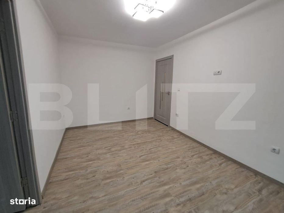 Apartament Cu 3 Camere Complet Renovat De Vanzare – Dambu Pietros, S — fotografia 2