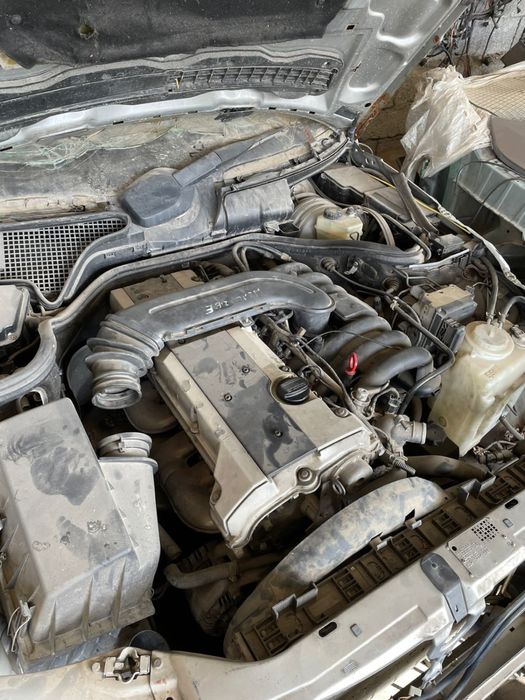 Двигатели из Европы!!!