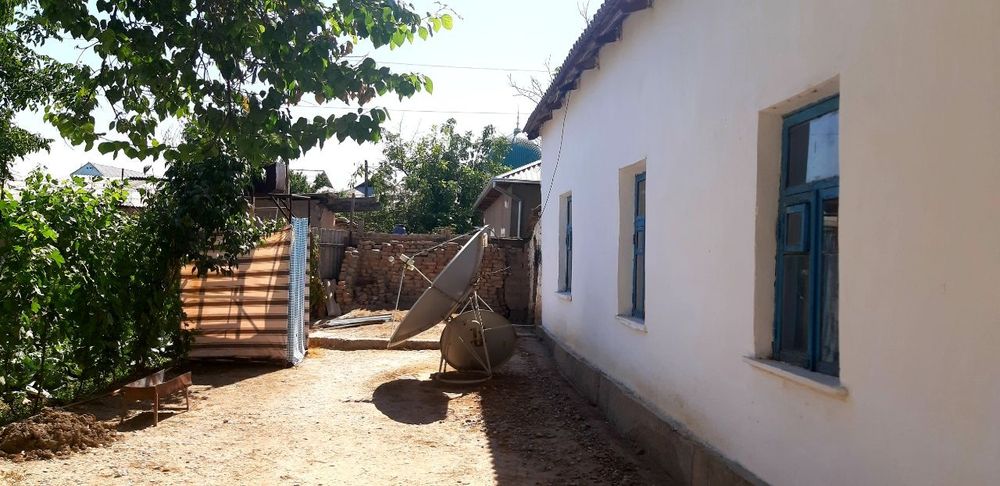 Продается дом. Участок 8 соток. Дом 100².