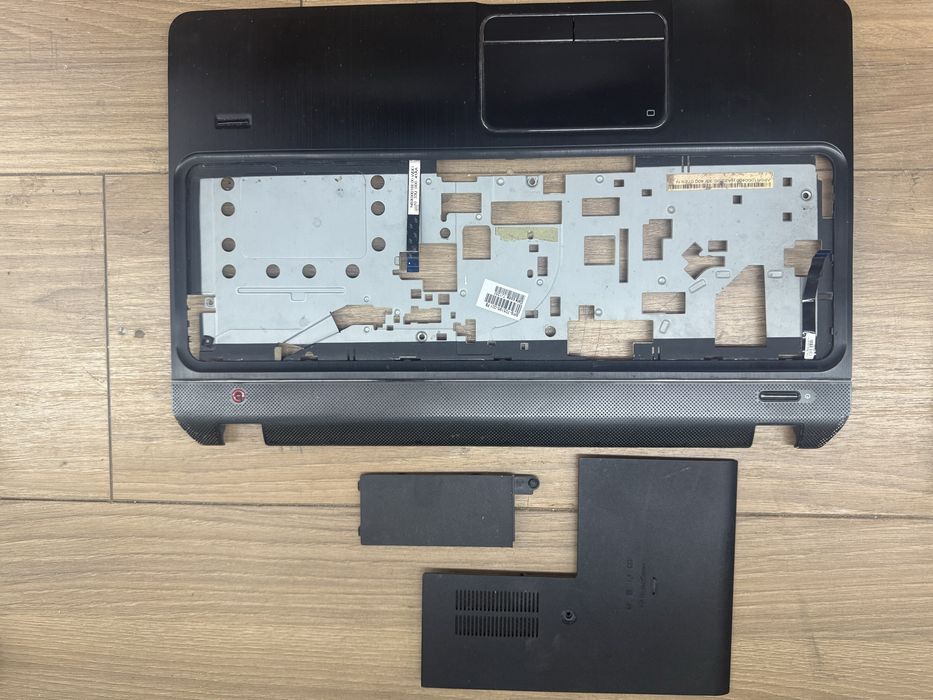 HP Envy m6 по запчастям