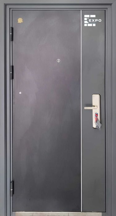 Металлические Железные двери оптом / Temir eshik optom