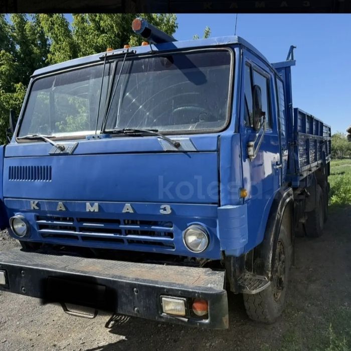 Продам Камаз5320