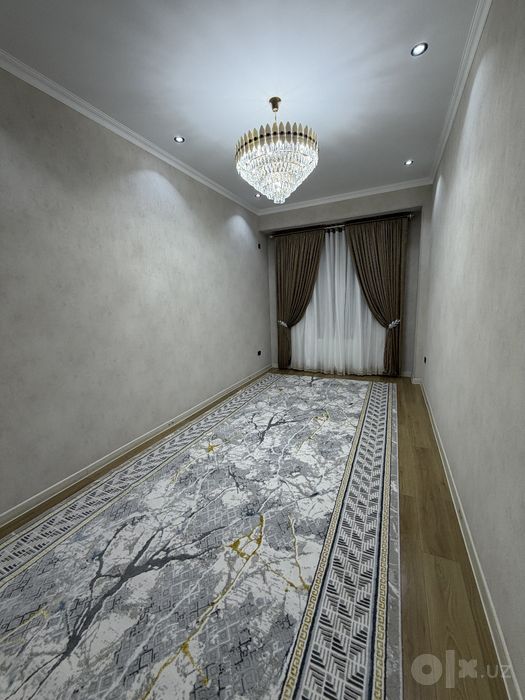 5 хонали квартира
