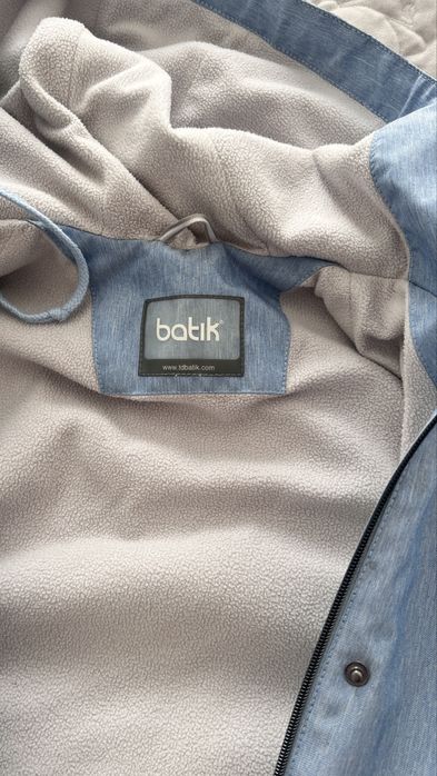 Плащ для девочки на 7-8-9 лет, рост 134/140