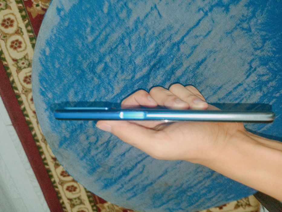 Oppo a54 без каробка