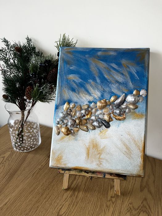 Картини лично творчество