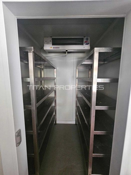 Продава се Магазин в Варна, Бриз - 120 кв.м за 2084 €/кв.м - Снимка #11