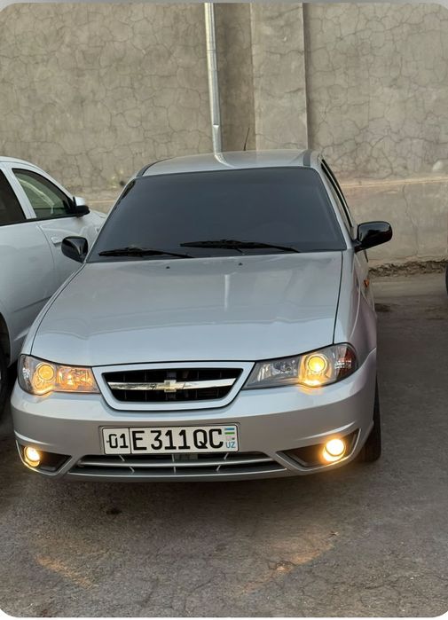 Chevrolet nexia 2 1.6 dons