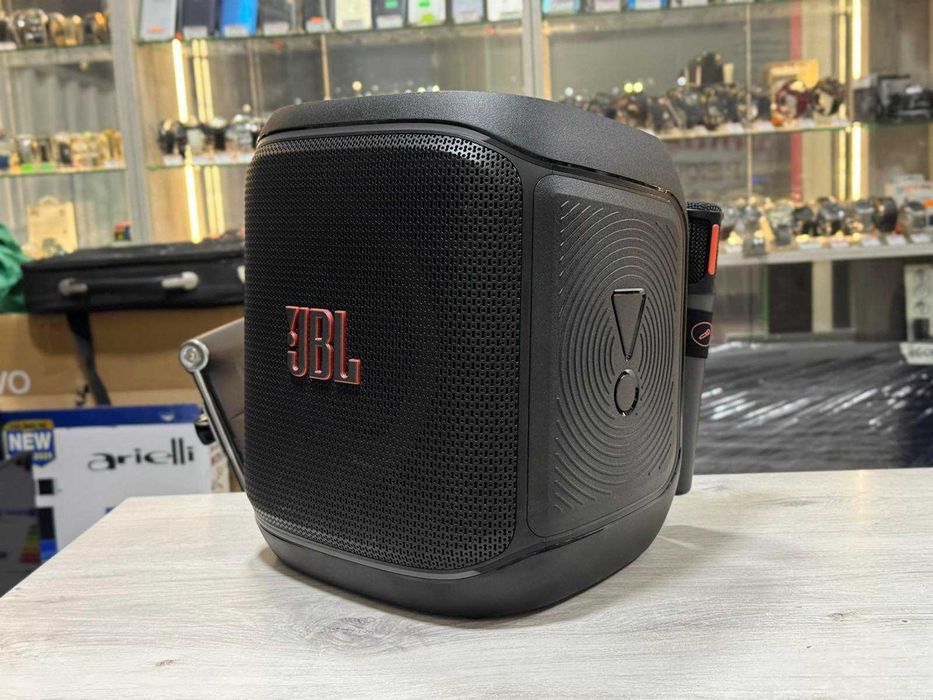Aудио система JBL PartyBox Encore 2
