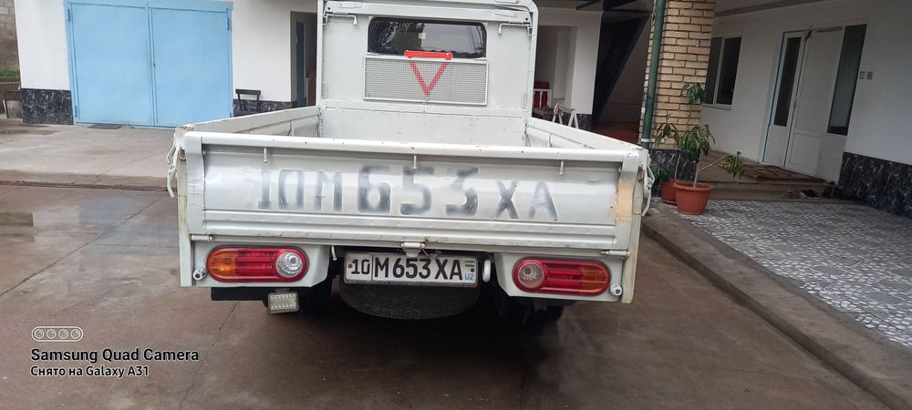 Продается Hyundai Porter II super