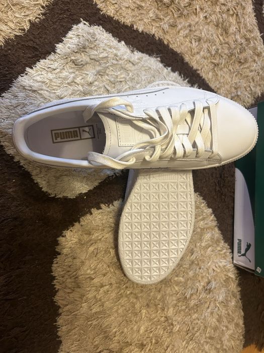 Спортни обувки/маратонки Puma