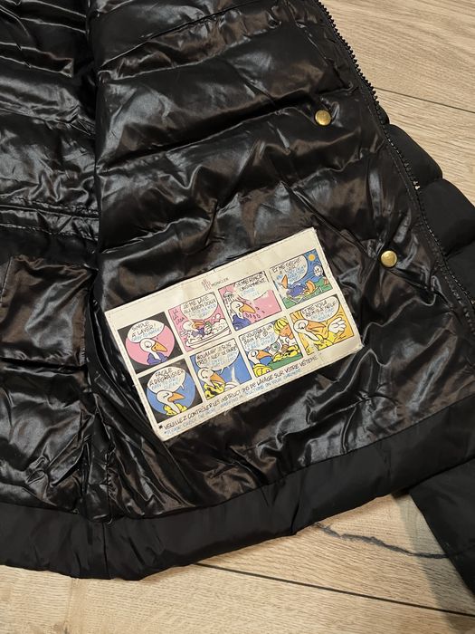 Оригинално яке Moncler