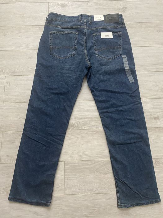 Blugi Thermo noi, Winter Warm