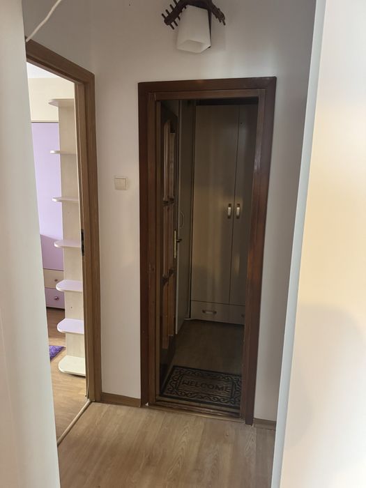 Apartament  3 camete de inchiriat