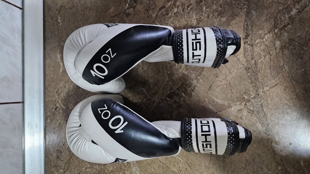 Mănuși kickbox outshock