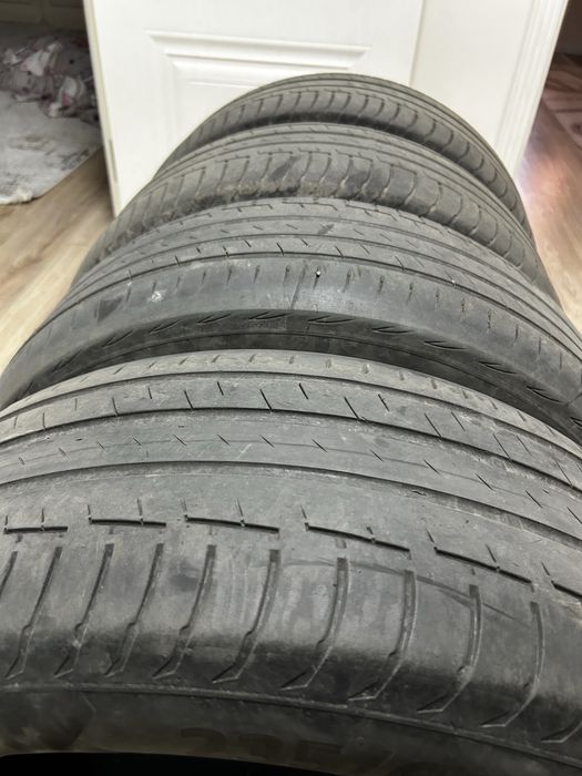 Продам автошины б/у
