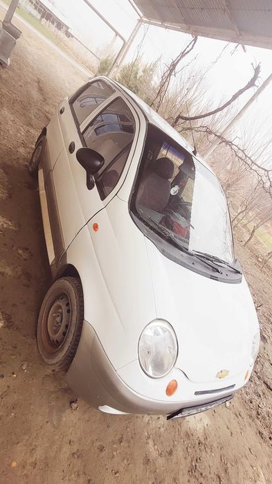 Tezda sotiladi BEST MATIZ