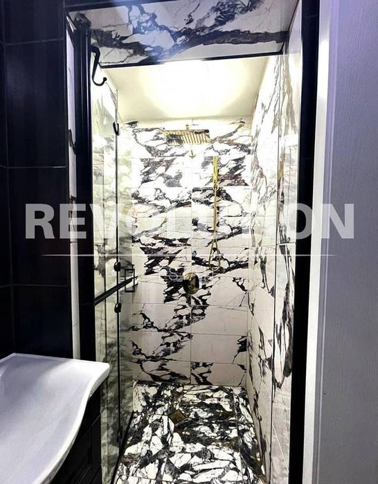 Дава се под наем Тристаен апартамент в Варна, ВИНС - 82 кв.м за 700 € - Снимка #6