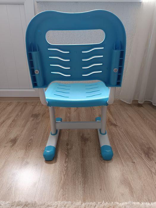 Детско регулируемо столче 6-12г.