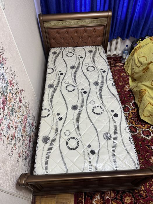 Зор холатида кроват хич канака айби йук оган ожам мазза клб ишлатади