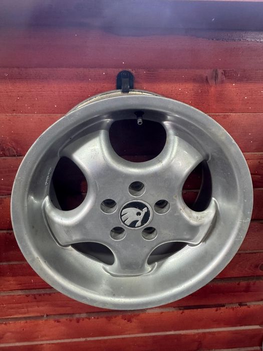 Artec Cup 15 5x100
