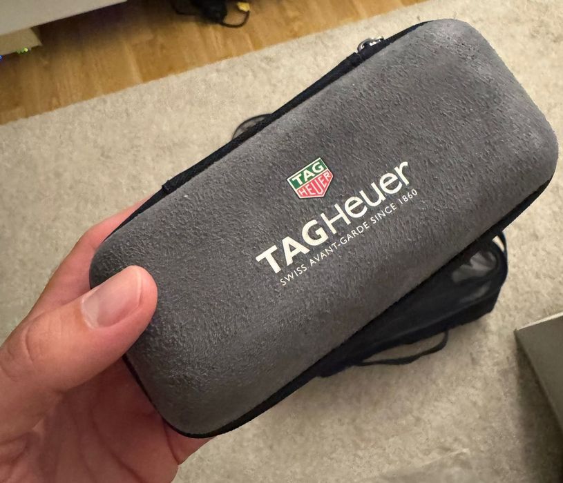 Tag Heuer Aquaracer 300M automatic