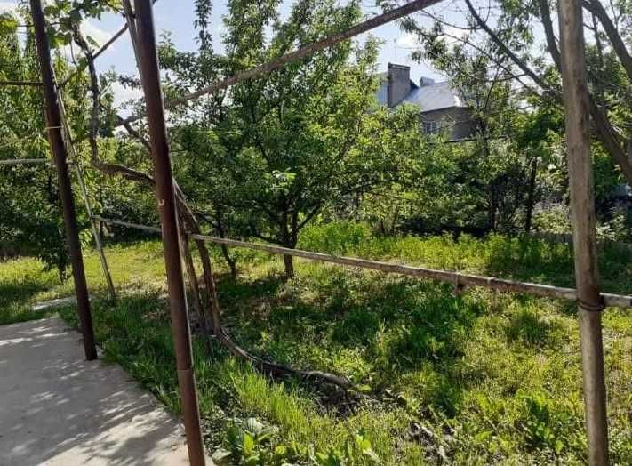 Продам дом, кирпичный, микрорайон БАМ