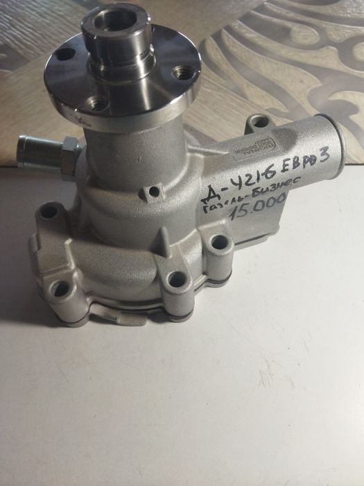 Помпа водяная Газель