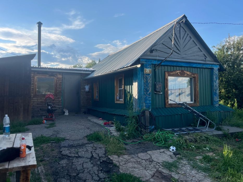 Продам дом в хорошем состоянии