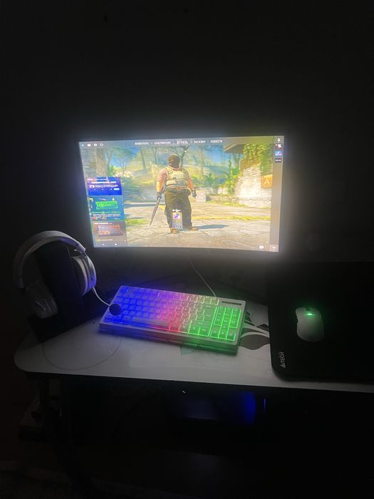 продам игровой пк