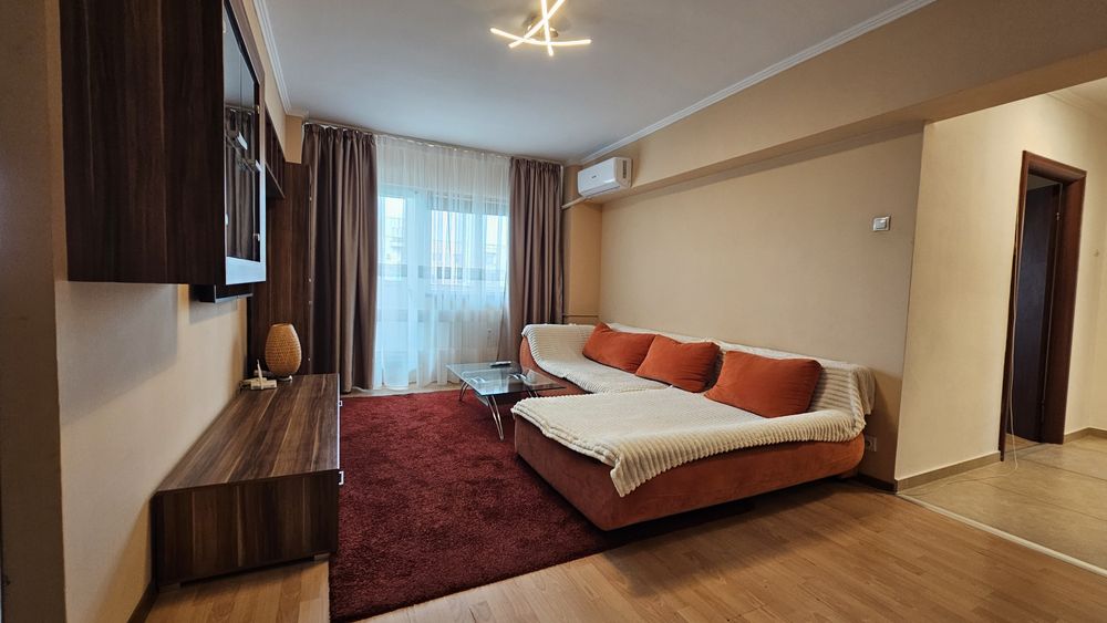 Apartament 3 camere regim hotelier zona Unirii Tineretului