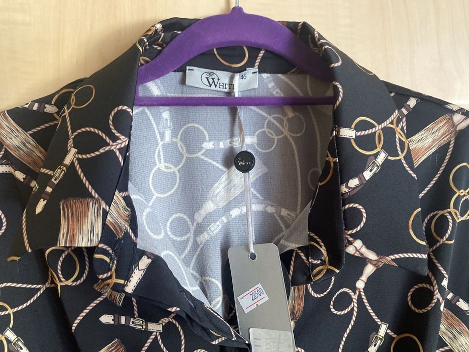 Продается новое платье