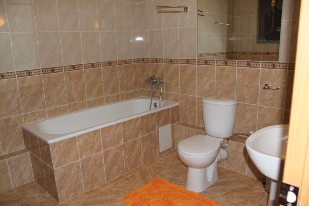 Уютный хостел на левом берегу