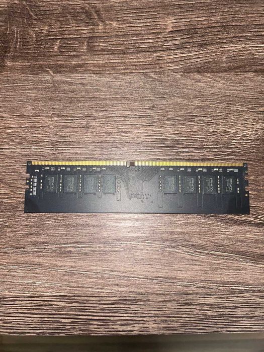 PNY 32GB DDR4 3200MHz CL22 – 1x32GB RAM, работеща