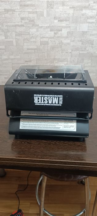 Продам газовую плитку