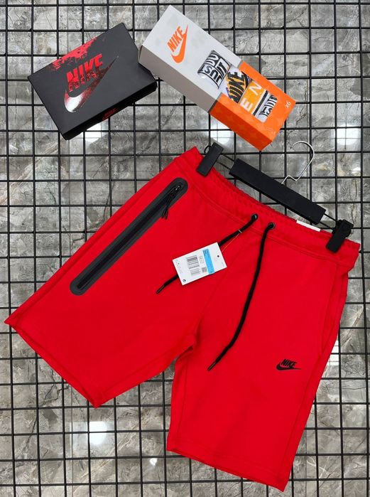 Мъжки Къси Панталони Nike
