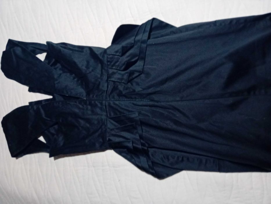 Дамска рокля почти нова