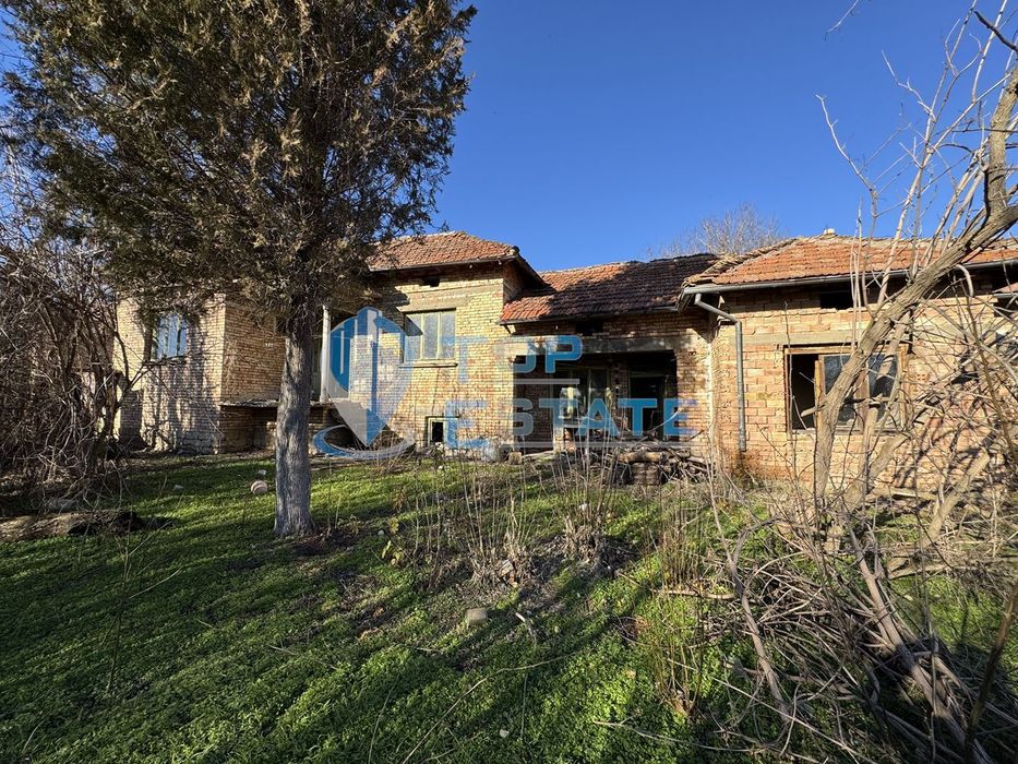 Продава се Къща в с. Масларево, Област Велико Търново - 100 кв.м за 67 €/кв.м - Снимка #2