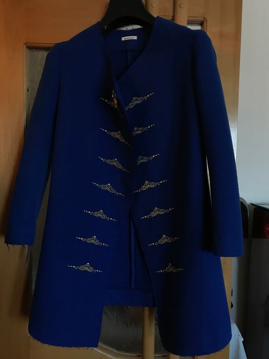 Palton de toamnă/primăvară