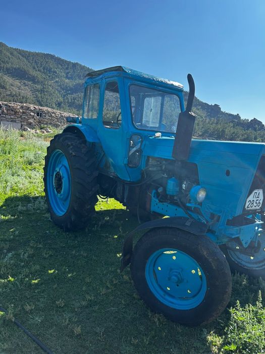 МТ3 - 50 продам в хорошом состоянии