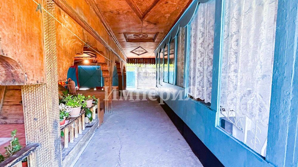 Частный дом Восточный Суйениш