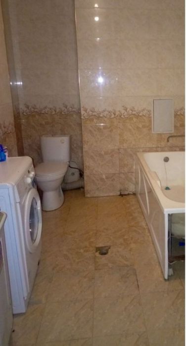 Аренда 2 комн квартира