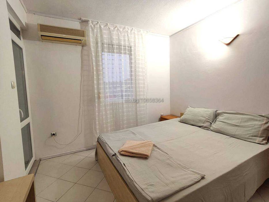 Дава се под наем Двустаен апартамент в Несебър - 42 кв.м за 238.17 € - Снимка #8