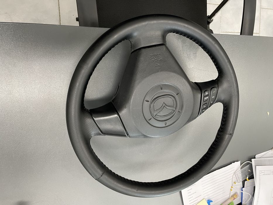 Волан за Мазда 3