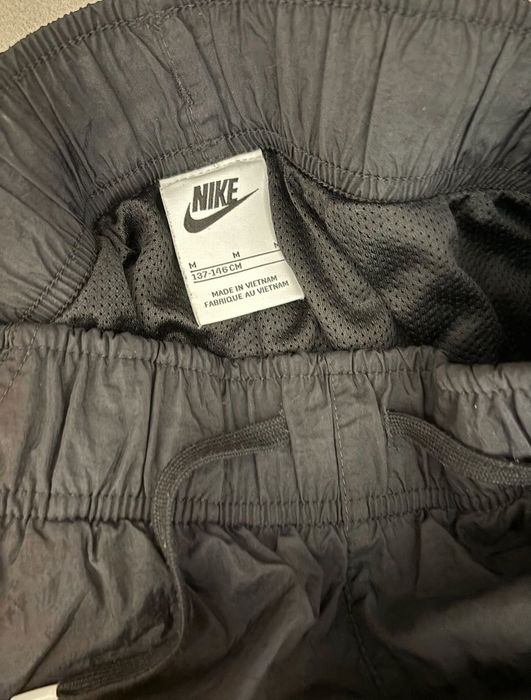 Pantaloni de trening Nike - fete - 137/146 cm