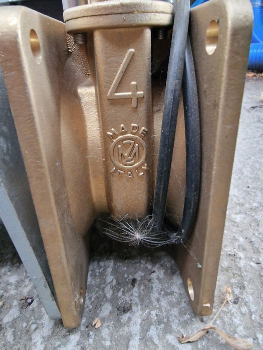 Robinet vană vidanja 2.3.4.5.6 8 toli cuple vidanja mama baba toată ga