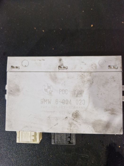 Модул парктроник BMW