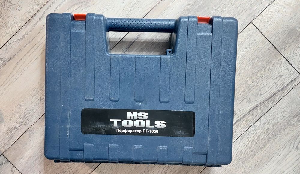 Перфоратор-дрель ПГ-1050