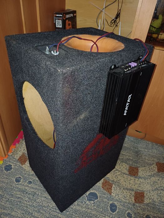 Продажа савбуфероф