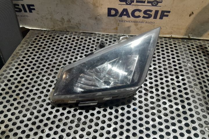 Proiector stanga 6F0941701A 6F0941701A Seat Ibiza a 5-a generatie KJ